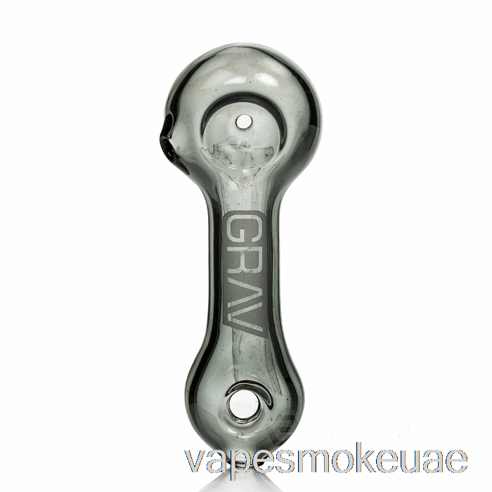 Vape Uae Grav ملعقة صغيرة دخان رمادي